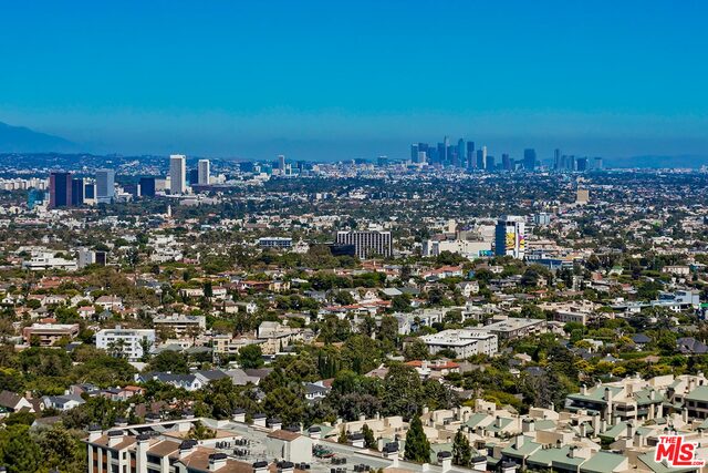 Los Angeles, CA, 90067
