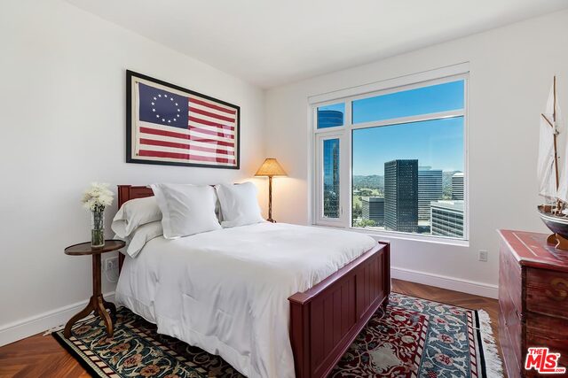 Los Angeles, CA, 90067