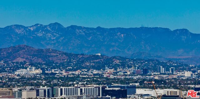 Los Angeles, CA, 90067