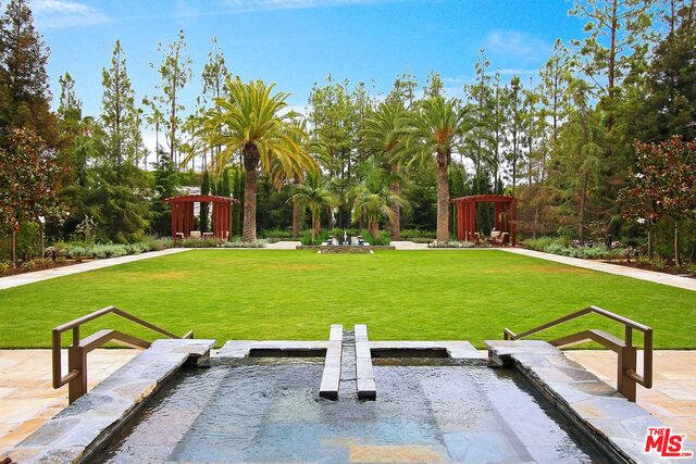 Los Angeles, CA, 90067
