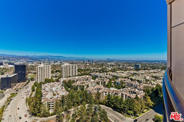 Los Angeles, CA, 90067