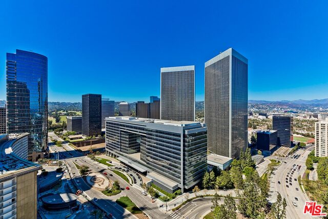 Los Angeles, CA, 90067