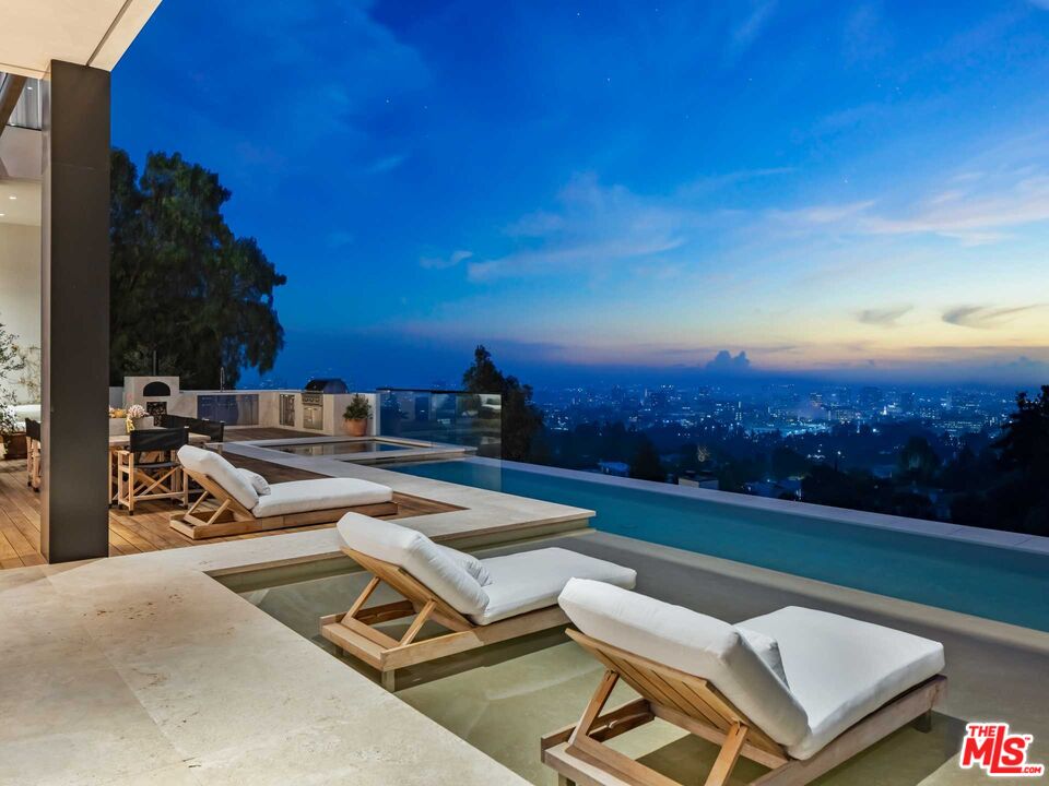 Los Angeles, CA, 90077