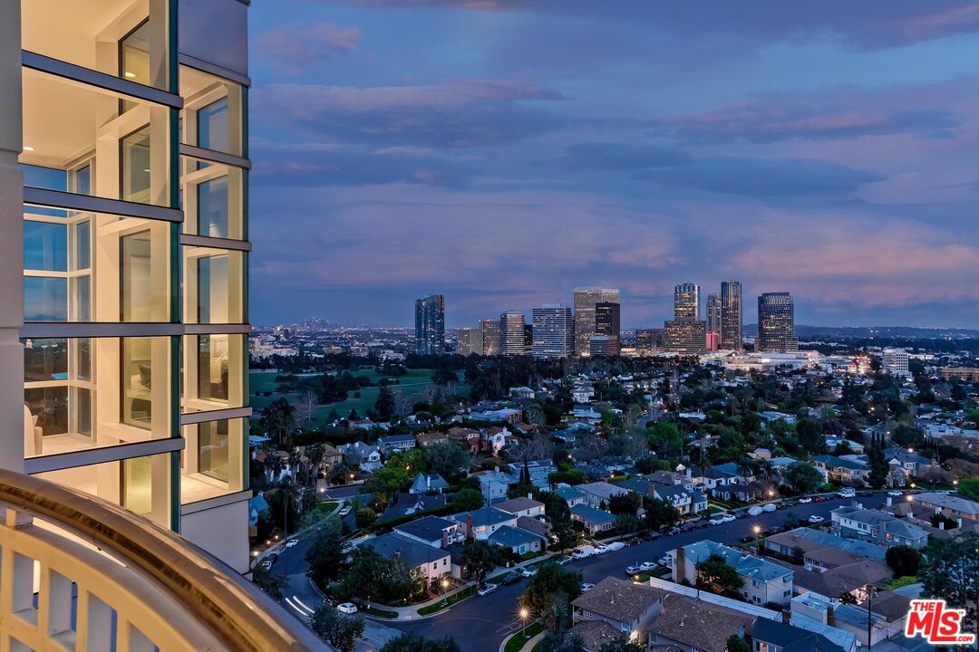 Los Angeles, CA, 90024