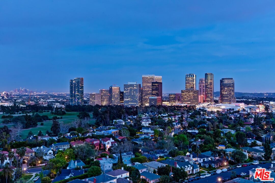 Los Angeles, CA, 90024