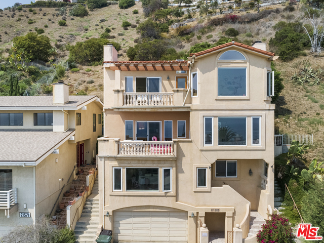 Malibu, CA, 90265