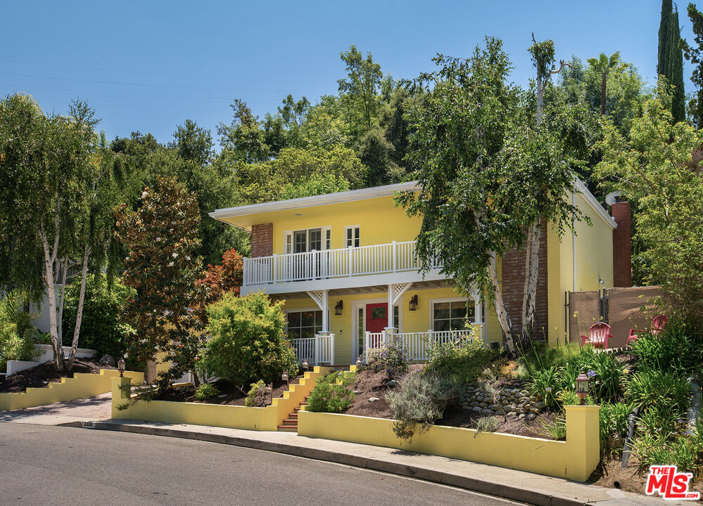 Studio City, CA, 91604