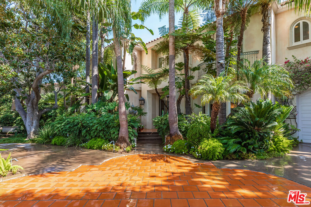 Beverly Hills, CA, 90210