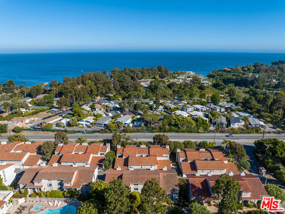 Malibu, CA, 90265