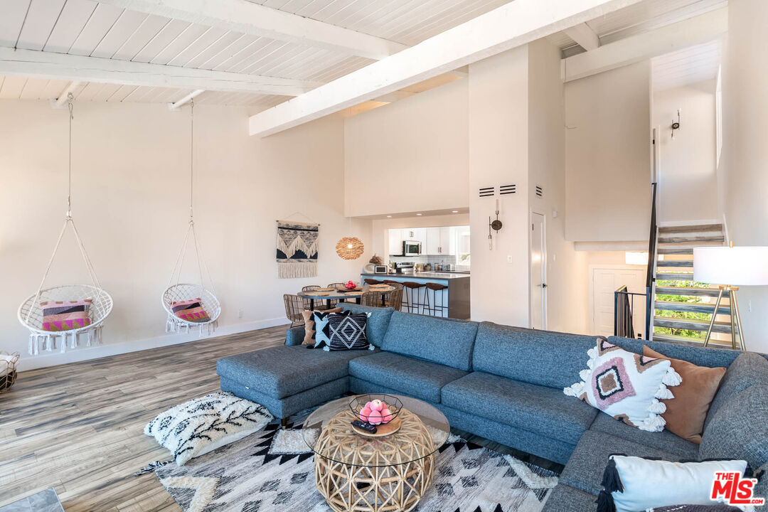 Malibu, CA, 90265