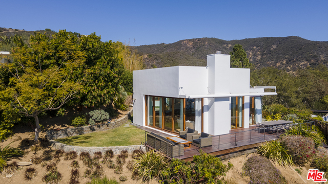 Malibu, CA, 90265