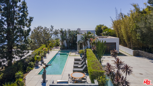 Malibu, CA, 90265