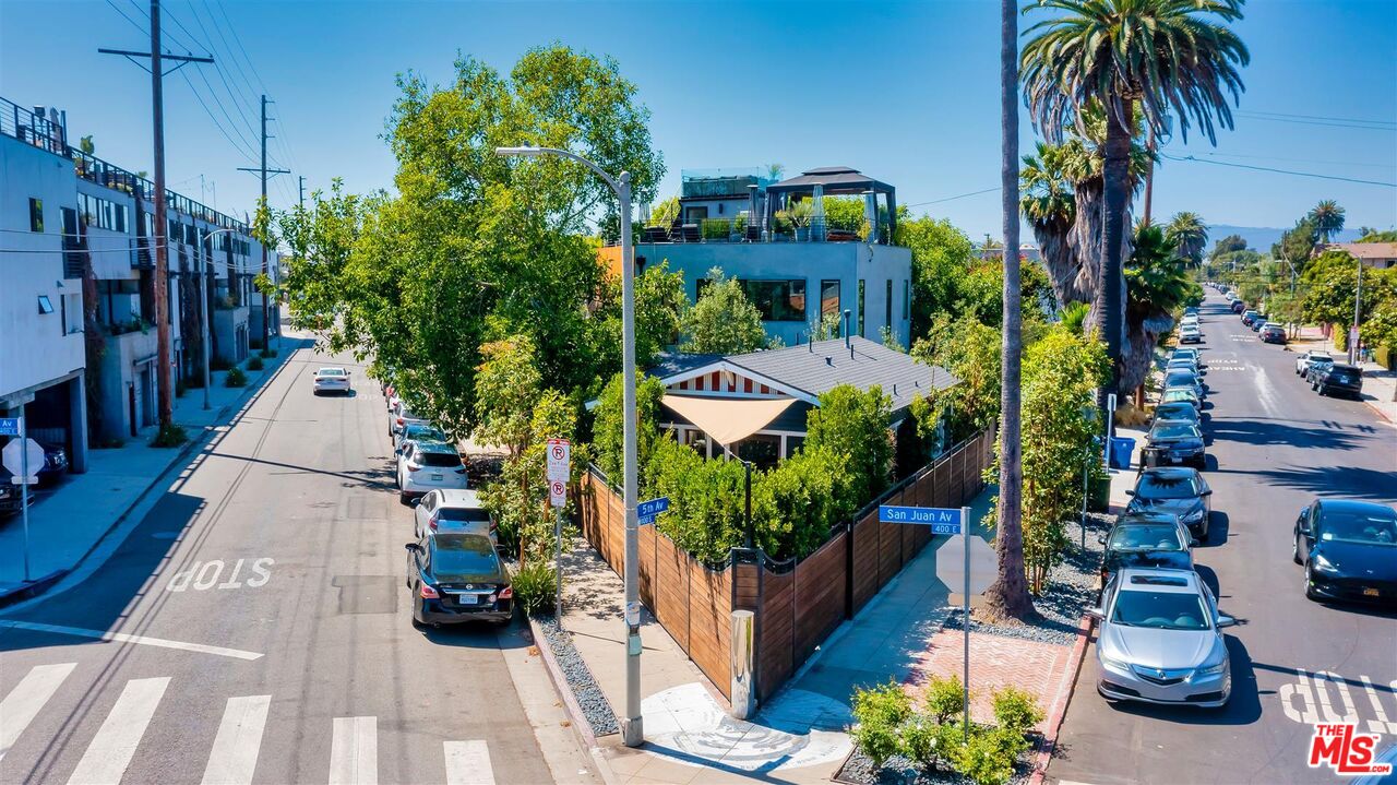 Venice, CA, 90291