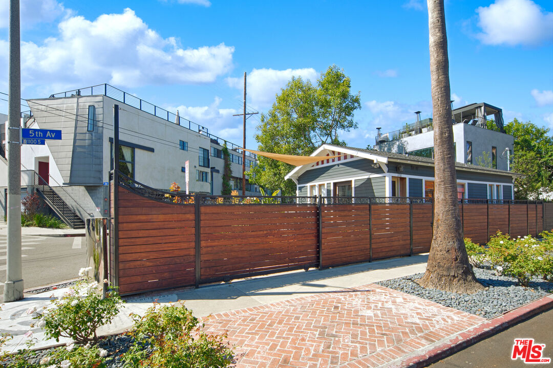 Venice, CA, 90291