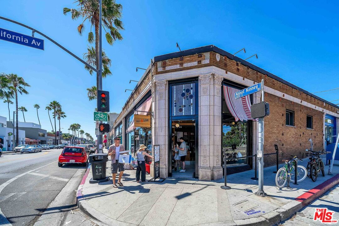 Venice, CA, 90291