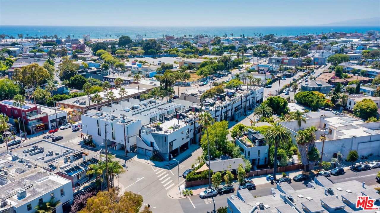 Venice, CA, 90291