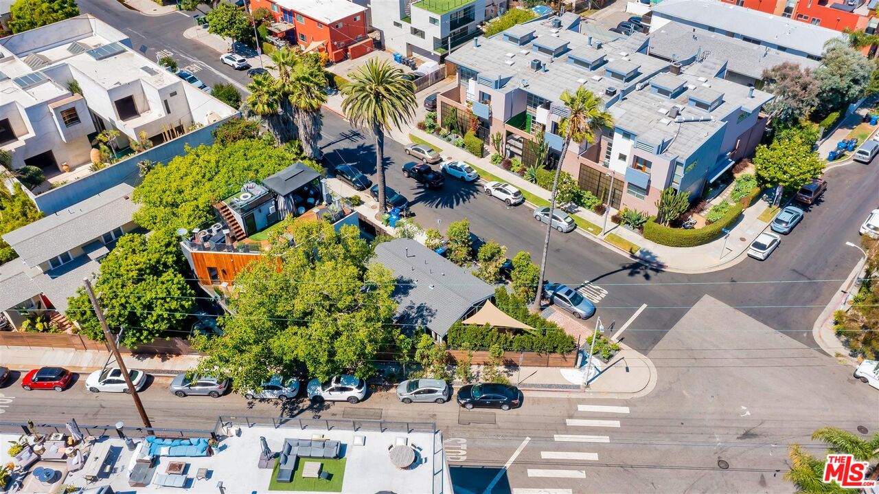 Venice, CA, 90291