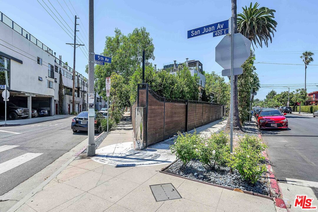 Venice, CA, 90291