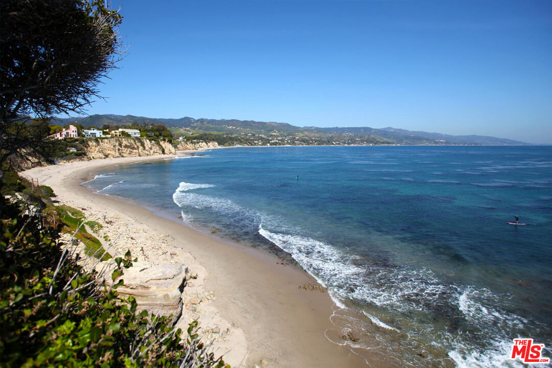 Malibu, CA, 90265