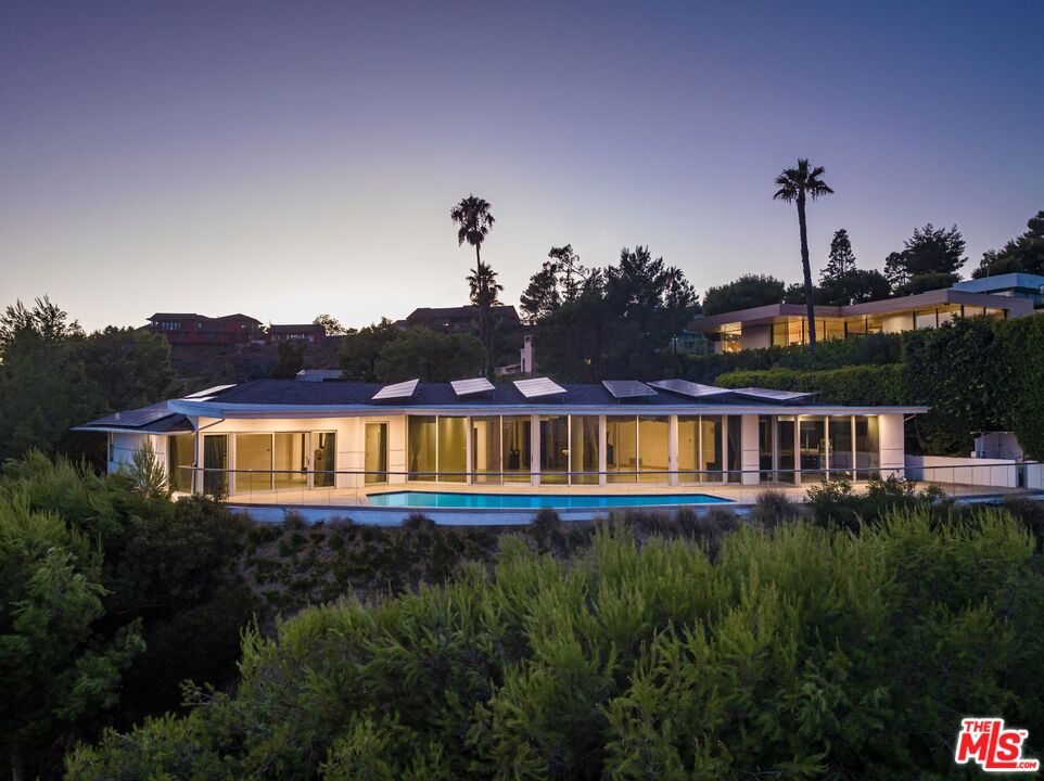 Beverly Hills, CA, 90210