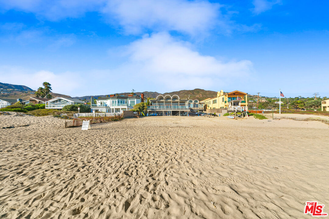 Malibu, CA, 90265