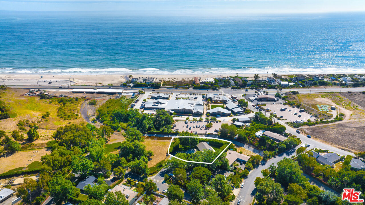 Malibu, CA, 90265