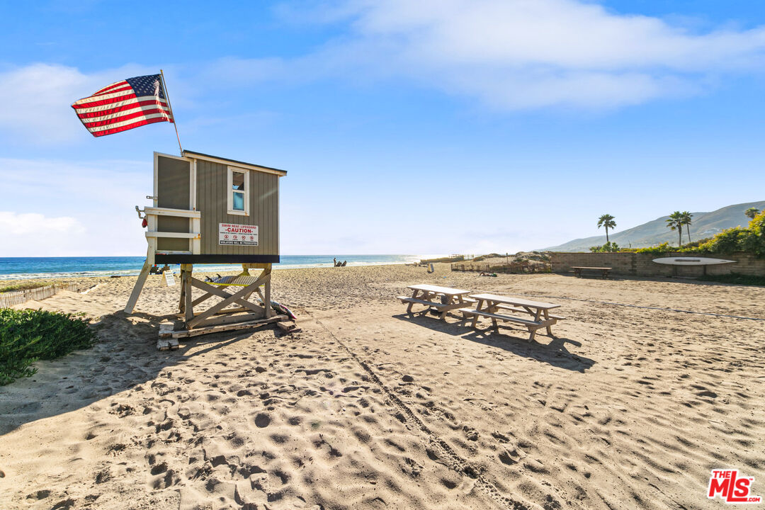 Malibu, CA, 90265