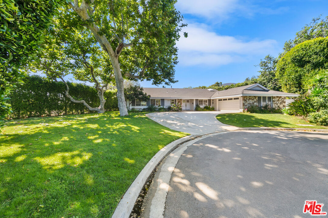 Malibu, CA, 90265