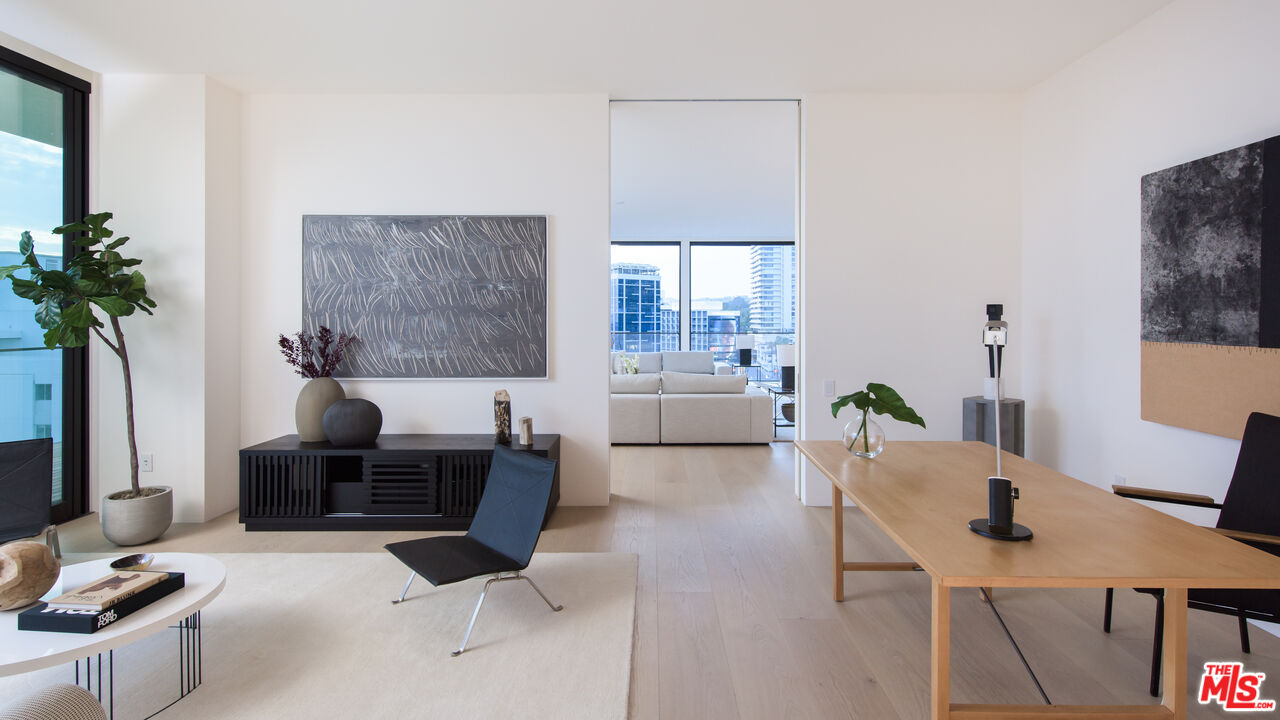 9040 W Sunset Blvd Unit: PH-A