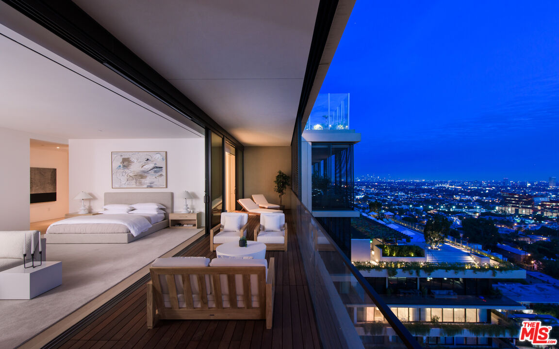 9040 W Sunset Blvd Unit: PH-A