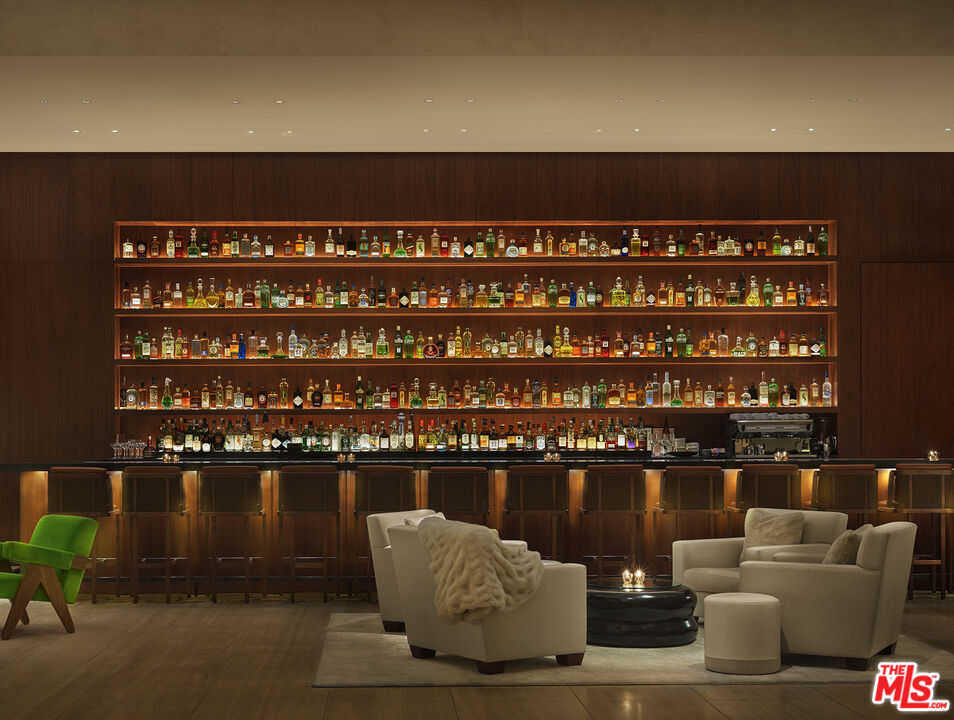 9040 W Sunset Blvd Unit: PH-A