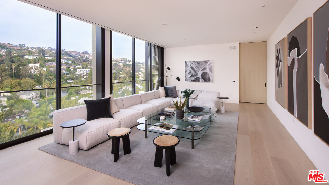 9040 W Sunset Blvd Unit: PH-A