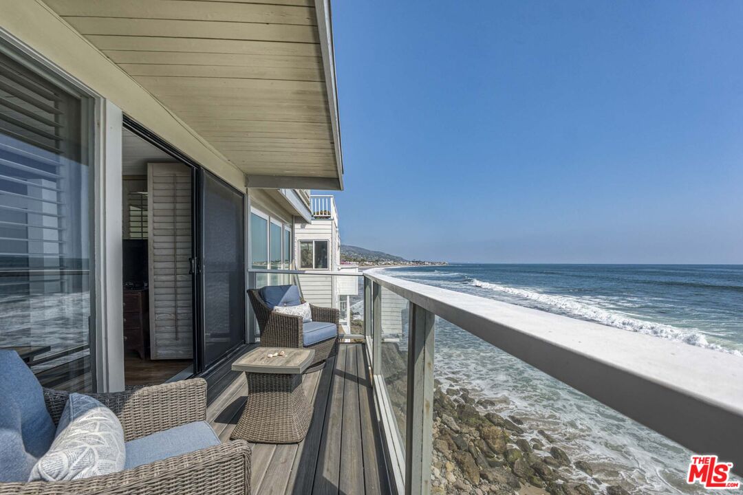 Malibu, CA, 90265