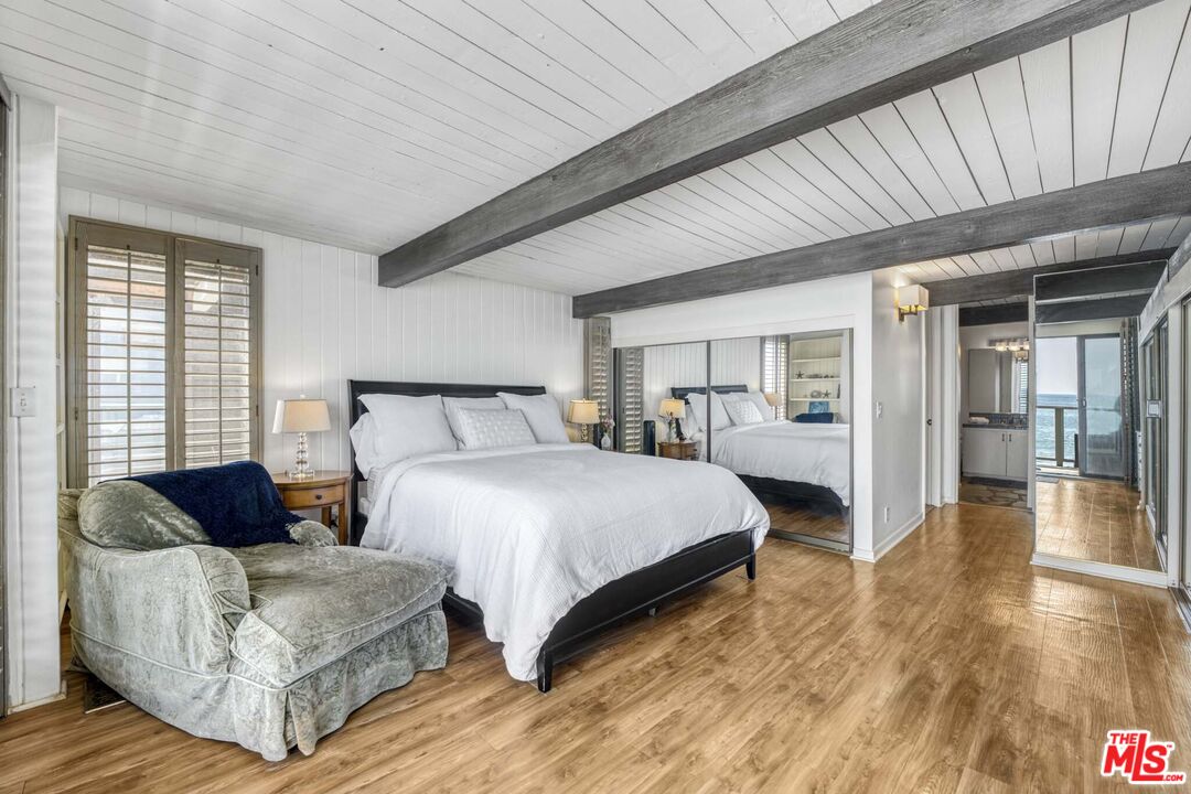Malibu, CA, 90265