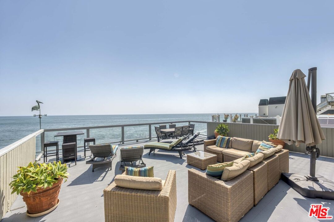 Malibu, CA, 90265