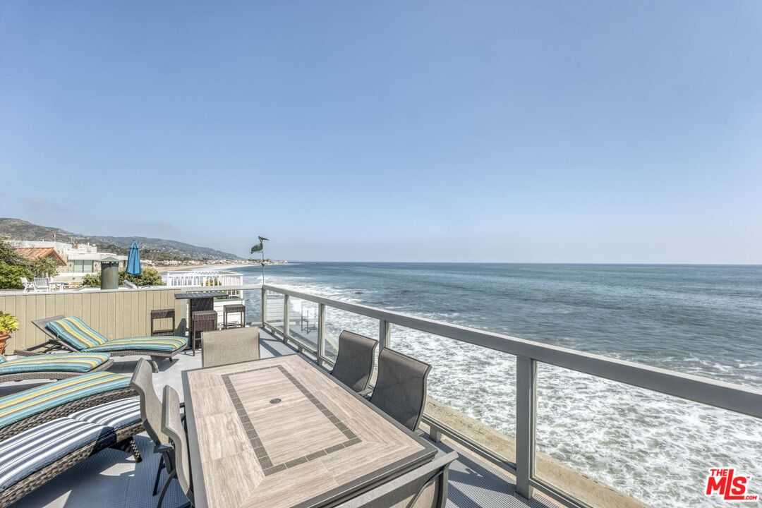 Malibu, CA, 90265