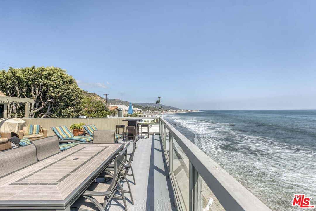 Malibu, CA, 90265
