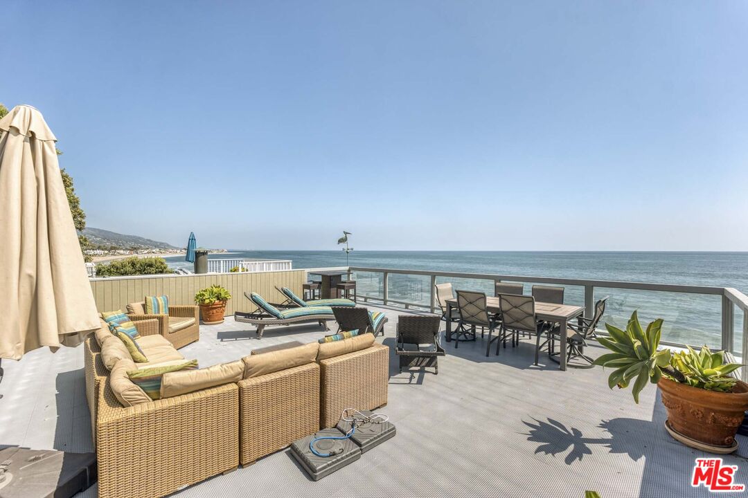 Malibu, CA, 90265