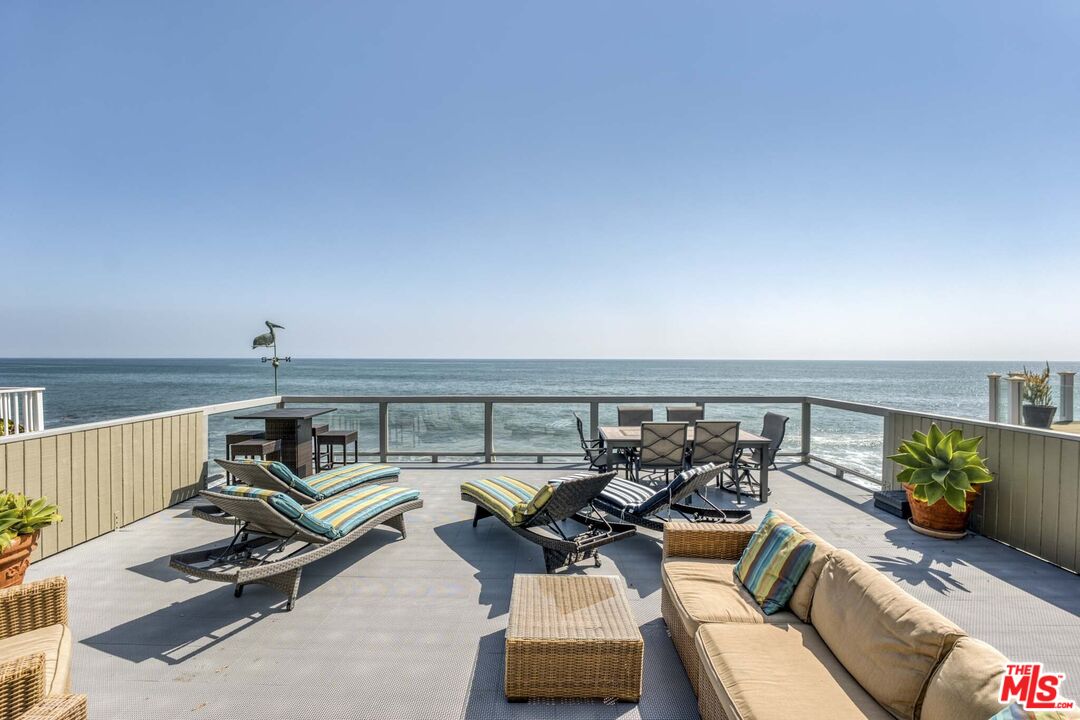 Malibu, CA, 90265
