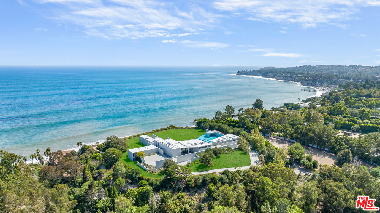Malibu, CA, 90265