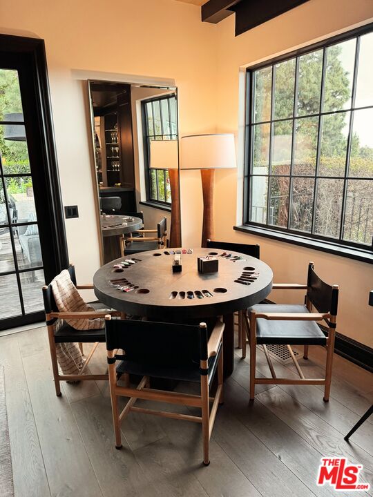 Pacific Palisades, CA, 90272