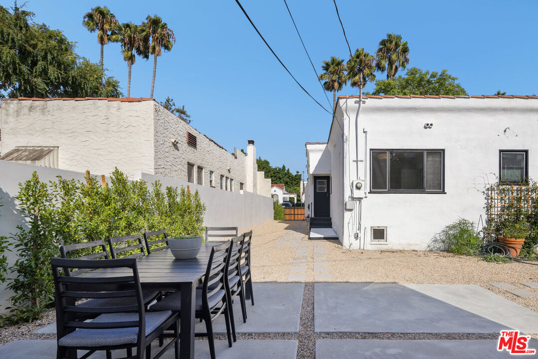 Los Angeles, CA, 90048