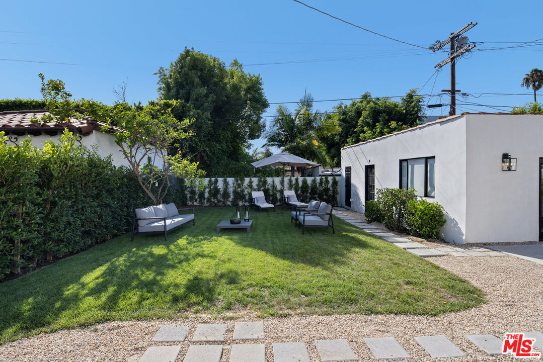 Los Angeles, CA, 90048