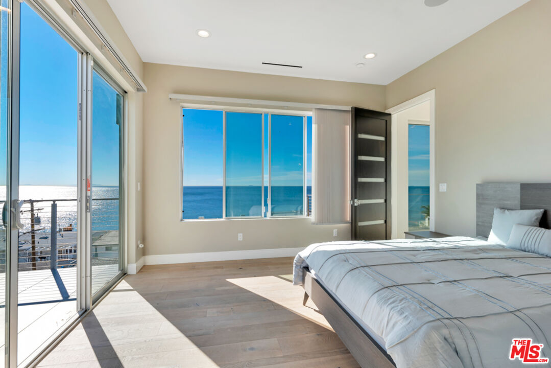 Malibu, CA, 90265