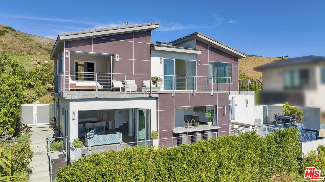 Malibu, CA, 90265