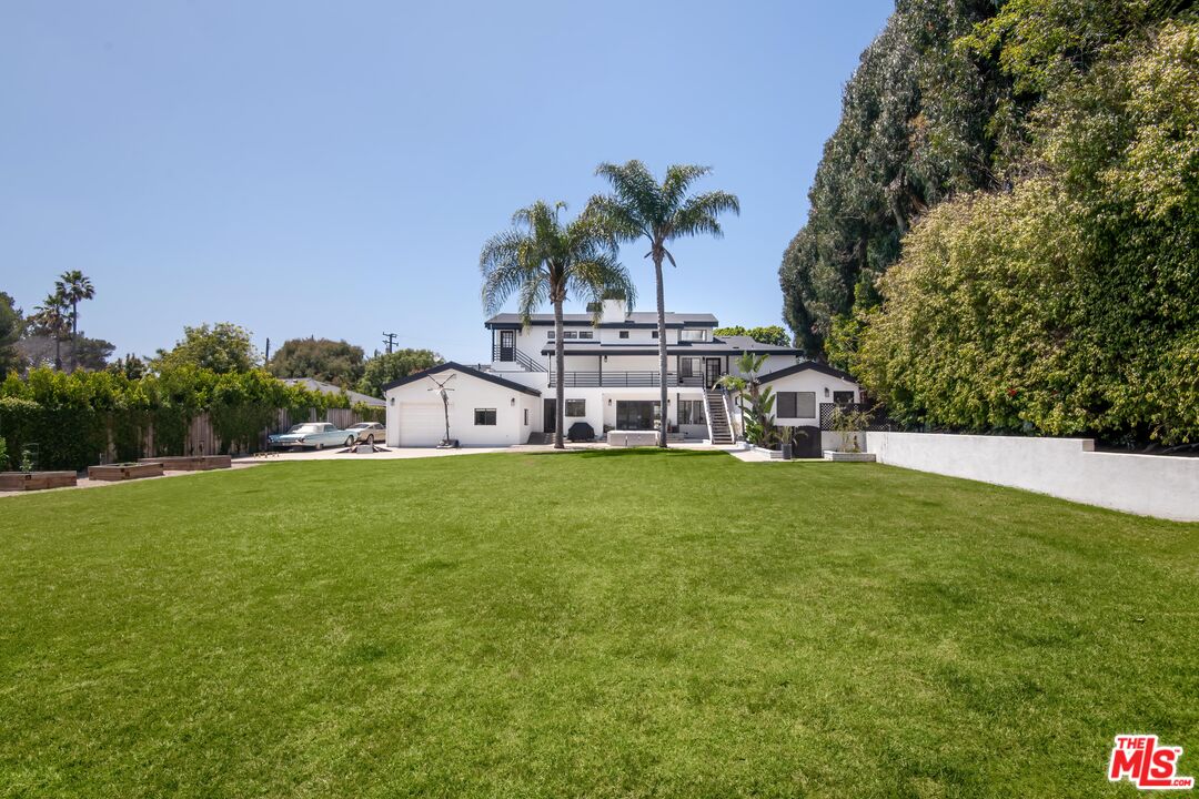 Malibu, CA, 90265