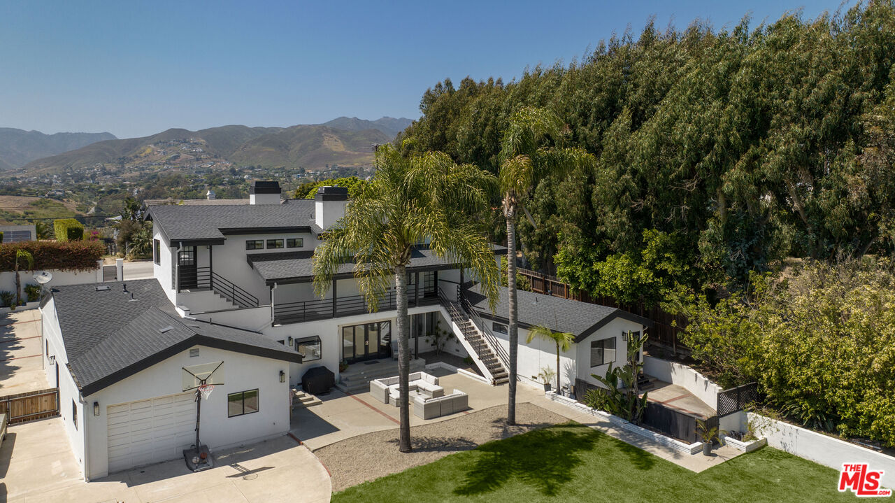 Malibu, CA, 90265