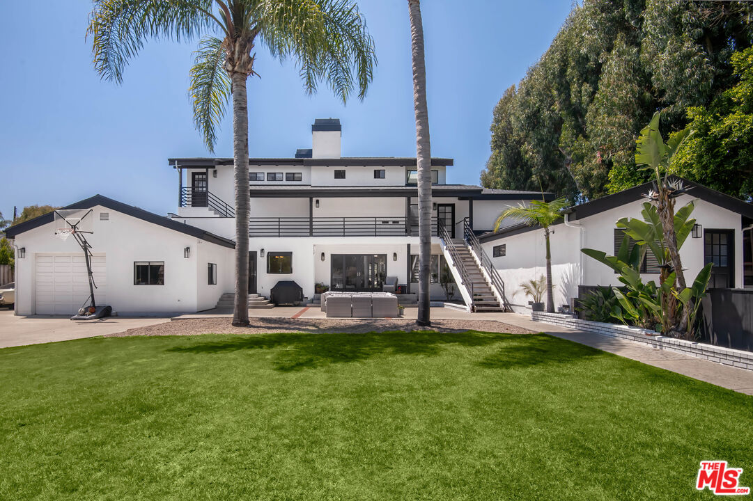 Malibu, CA, 90265