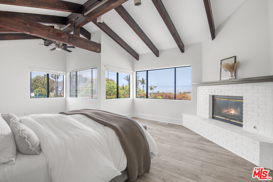 Malibu, CA, 90265