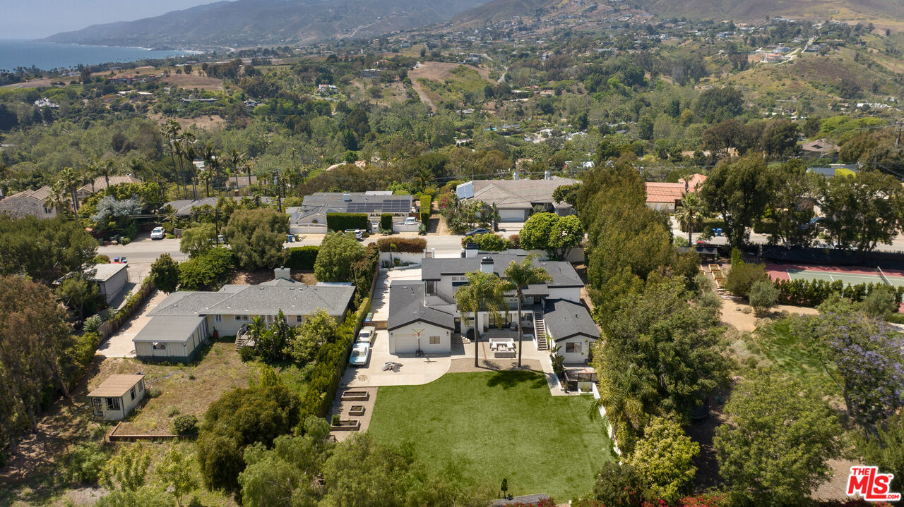 Malibu, CA, 90265